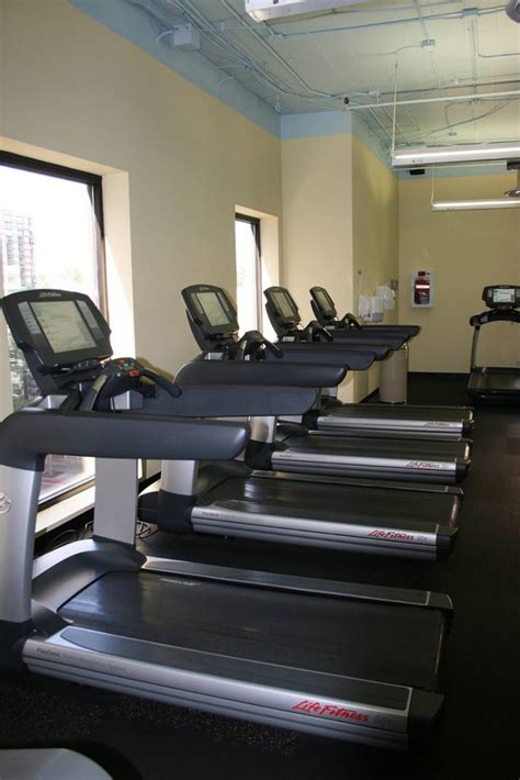 5 Best Reno Health Clubs