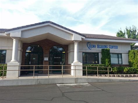 Reno Va Audiology Clinic