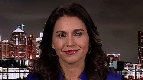 Rep Tulsi Gabbard Voters Deserve To Know The Truth About The 2020