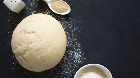 Replace Sourdough Starter With Yeast