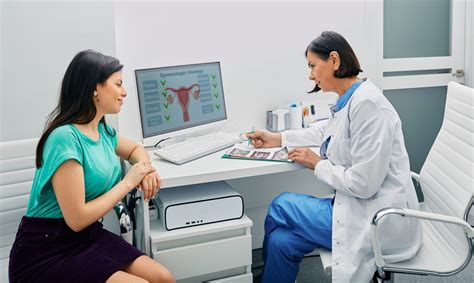 Reproductive Clinic