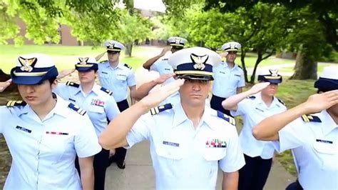 Requirements For Coast Guard Enlistment