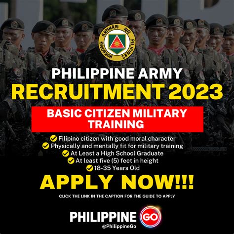 Requirements For Military School