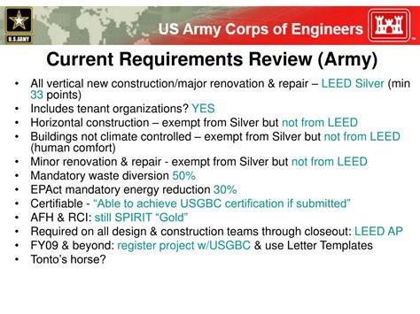 5 Ways US Army