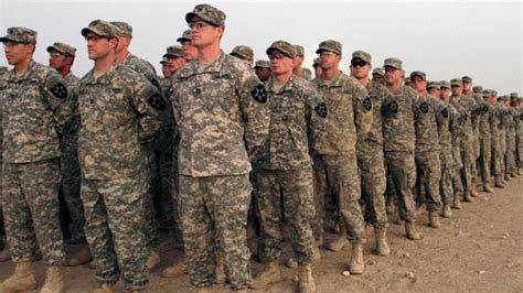 Requisitos Para Entrar Al Army Ejercito Usa Noviembre Del 2024