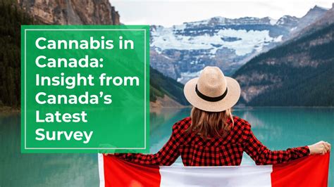 Research To Insights Cannabis In Canada