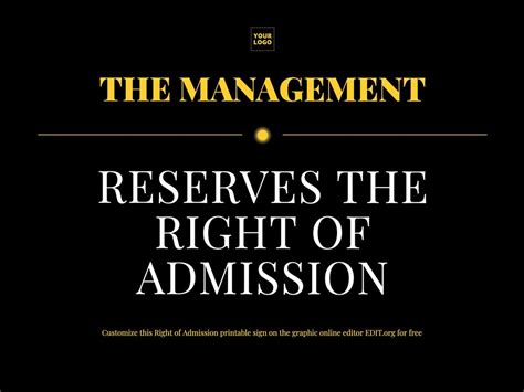 Reserves The Right Definition Explained