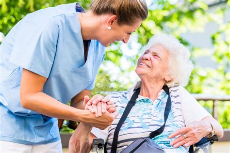 Residential Home Care Providers