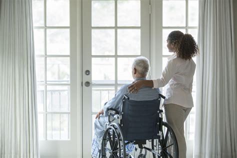 Residential Home Health Care Jobs