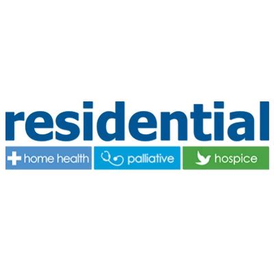 Residential Home Health Fax