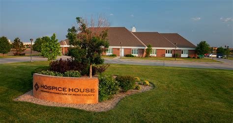 Residential Hospice Facility Near Me