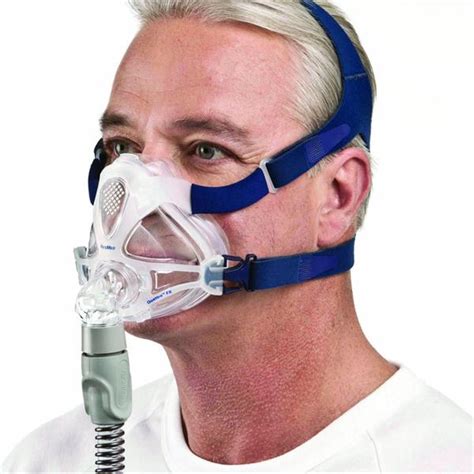 Resolute Health Cpap