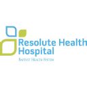 Resolute Health Jobs