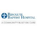 Resolute Health Phone Number