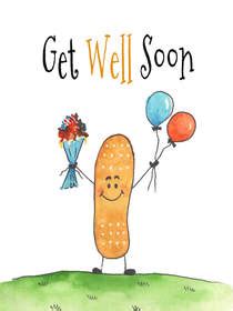 Resources Get Well