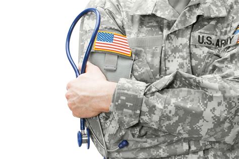 Respiratory Therapists In The Armed Forces Rt