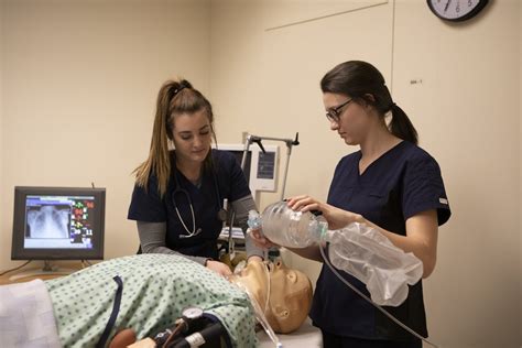 Respiratory Therapy Diploma Thompson Rivers University