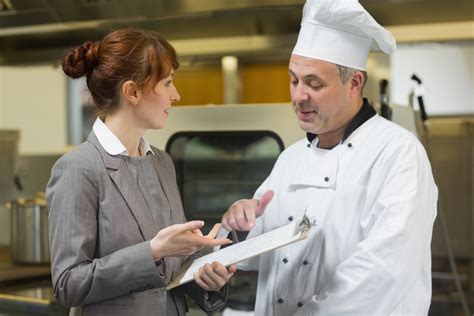 Restaurant Health Inspector Jobs