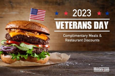 Restaurants That Support Veterans