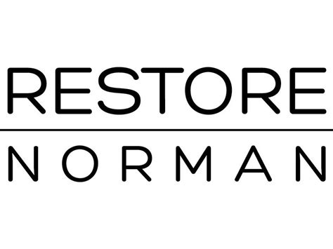 Restore Norman