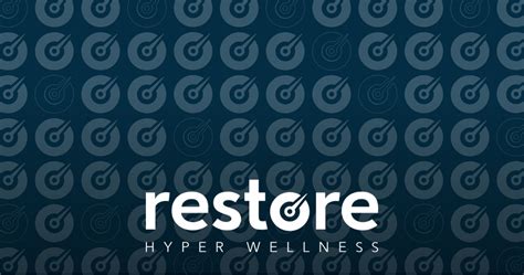 Restore Wellness Locations