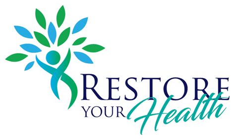 Restore Your Health Temple Alamat