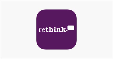 Rethink App