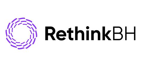 Rethink Behavioral Health Portal