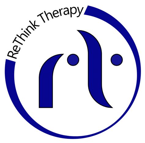 Rethink Therapy Login