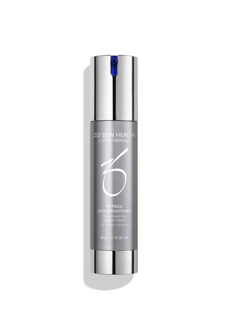 Retinol Skin Brightener 1 Zo Skin Health Inc