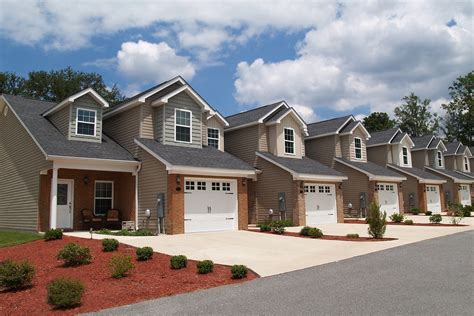 Retired Military On Base Housing