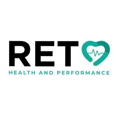 5 Tips Reto Health