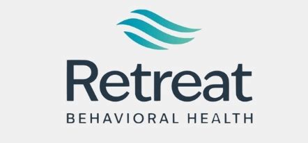 Retreat Behavioral Health Ephrata Pa