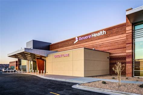 Revere Health Doctors St George