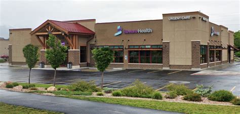 Revere Health Imaging Spanish Fork