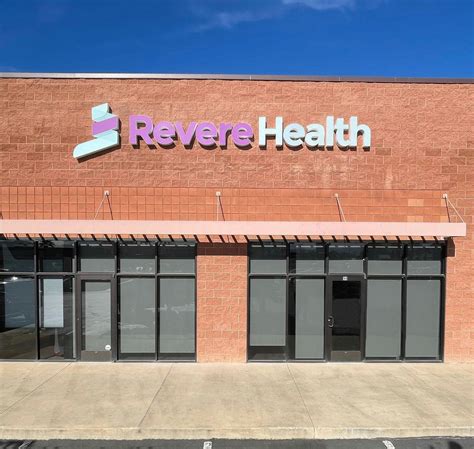 Revere Health St George Orthopedic