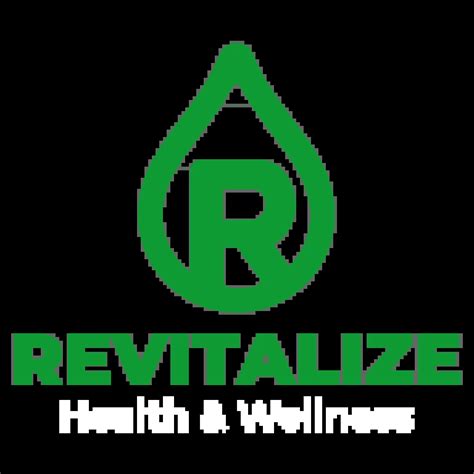 Revitalize Health And Body Callahan