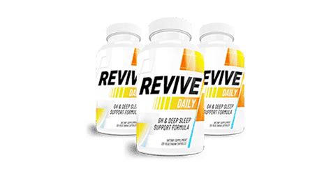 Revive Health Reviews Complaints