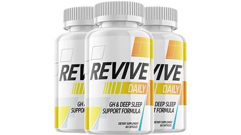 Revive Health Reviews