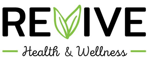 Revive Health Naturally