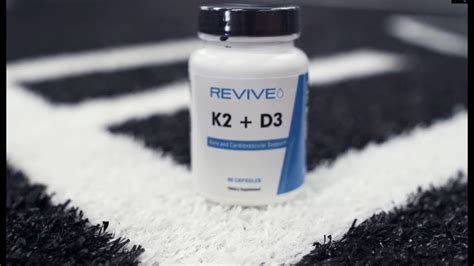 Revive Md Products