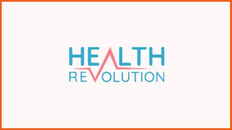 Revolution Health Care