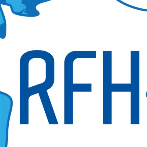 Rfh Website