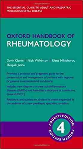 Rheumatology Pdf