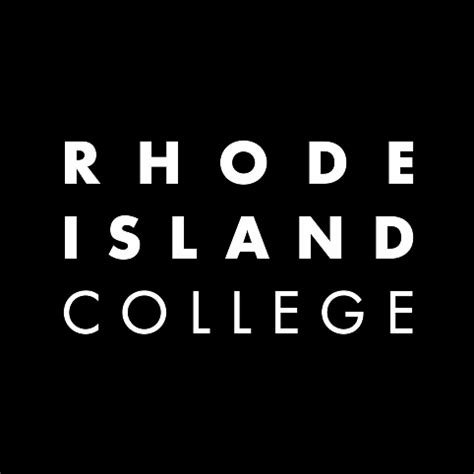 Rhode Island University Certification