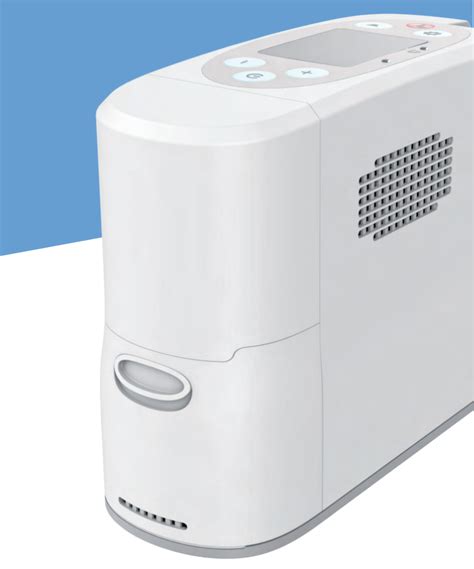 Rhythm Portable Oxygen Concentrator Reviews