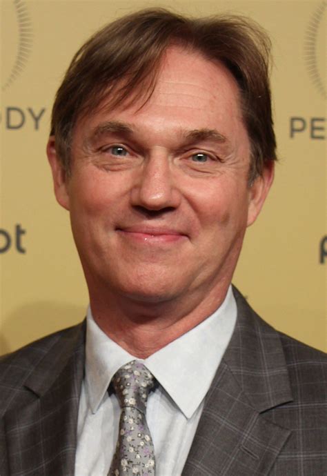 Richard Thomas Health Update