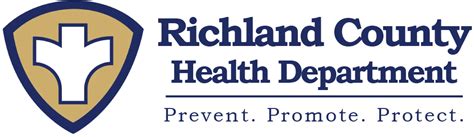 Richland County Health Department Alamat