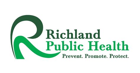 Richland County Health Department Telepon