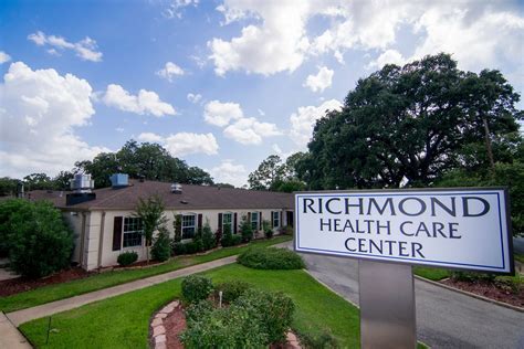 Richmond Health Center